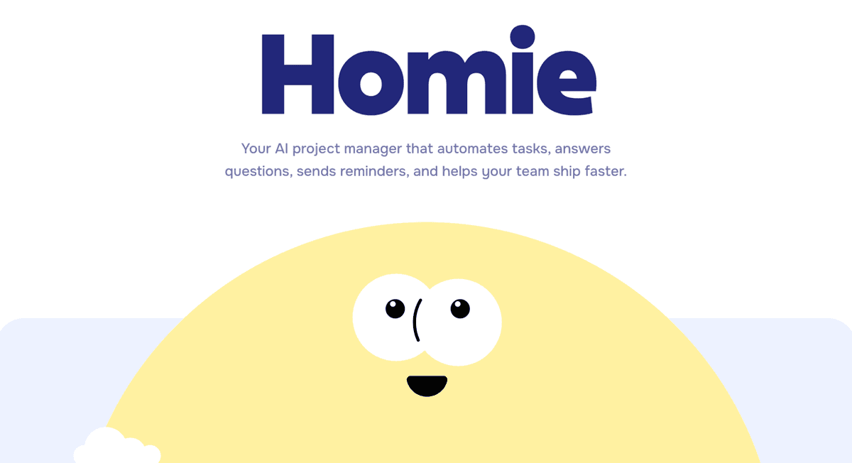 Homie