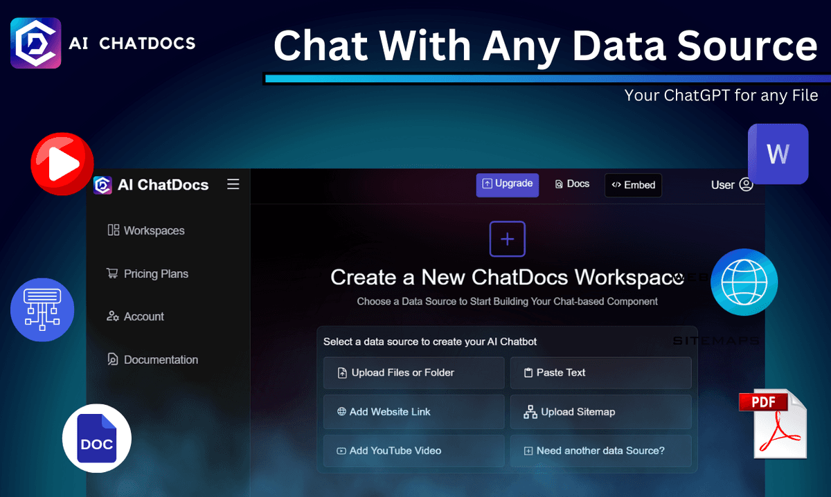 AI ChatDocs